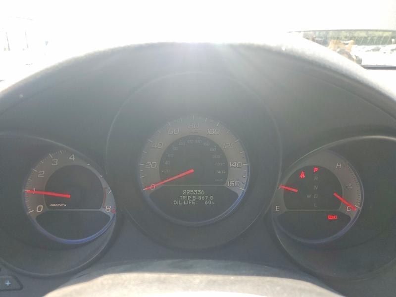 57315286 :رقم المزاد ، 19UUA66268A046224 vin ، 2008 Acura Tl مزاد بيع