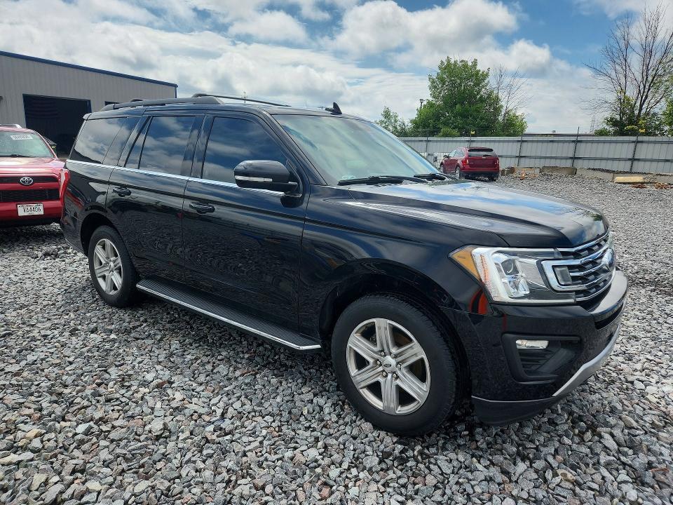 Продажа на аукционе авто 2018 Ford Expedition, vin: 1FMJU1JT4JEA33610, номер лота: 56656106