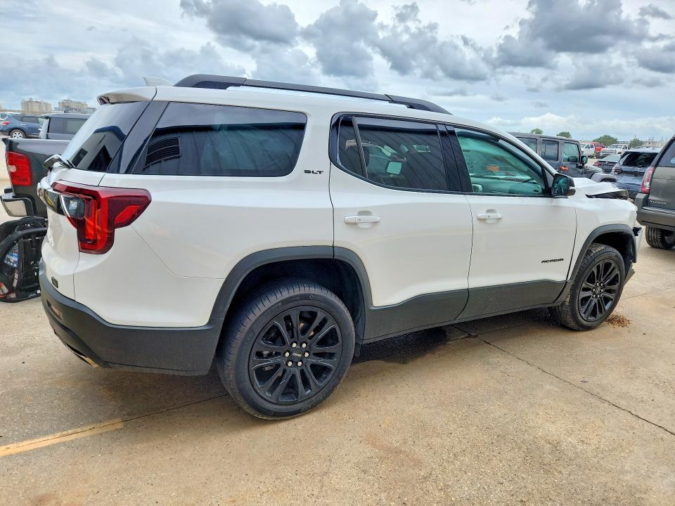 Aukcja sprzedaży 2023 Gmc Acadia, vin: 1GKKNMLS7PZ260565, numer aukcji: 55911936