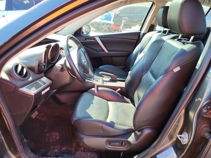55856666 :رقم المزاد ، JM1BL1W83C1695088 vin ، 2012 Mazda 3 مزاد بيع