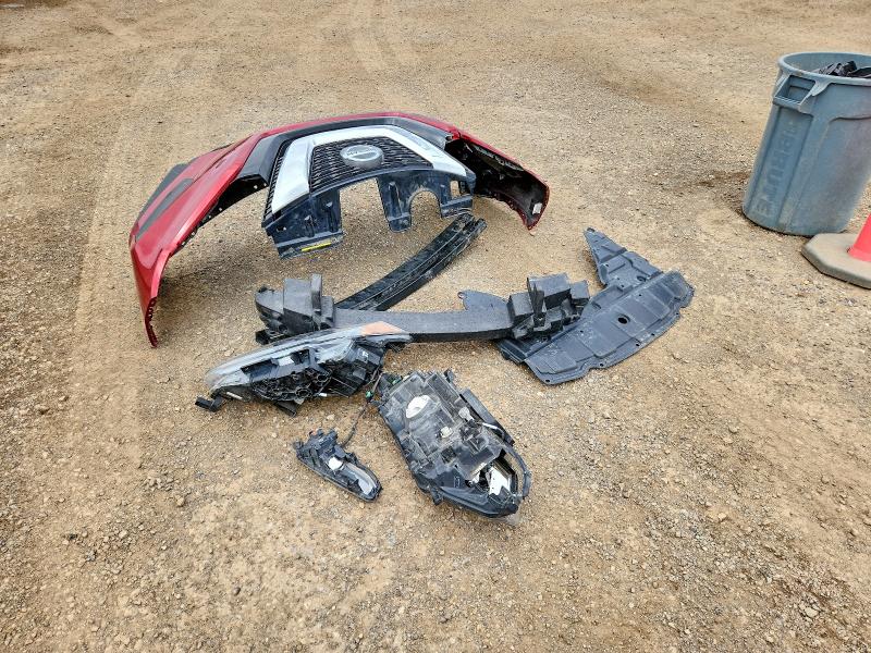 Aukcja sprzedaży 2019 Nissan Rogue, vin: 5N1AT2MV7KC779715, numer aukcji: 56621356