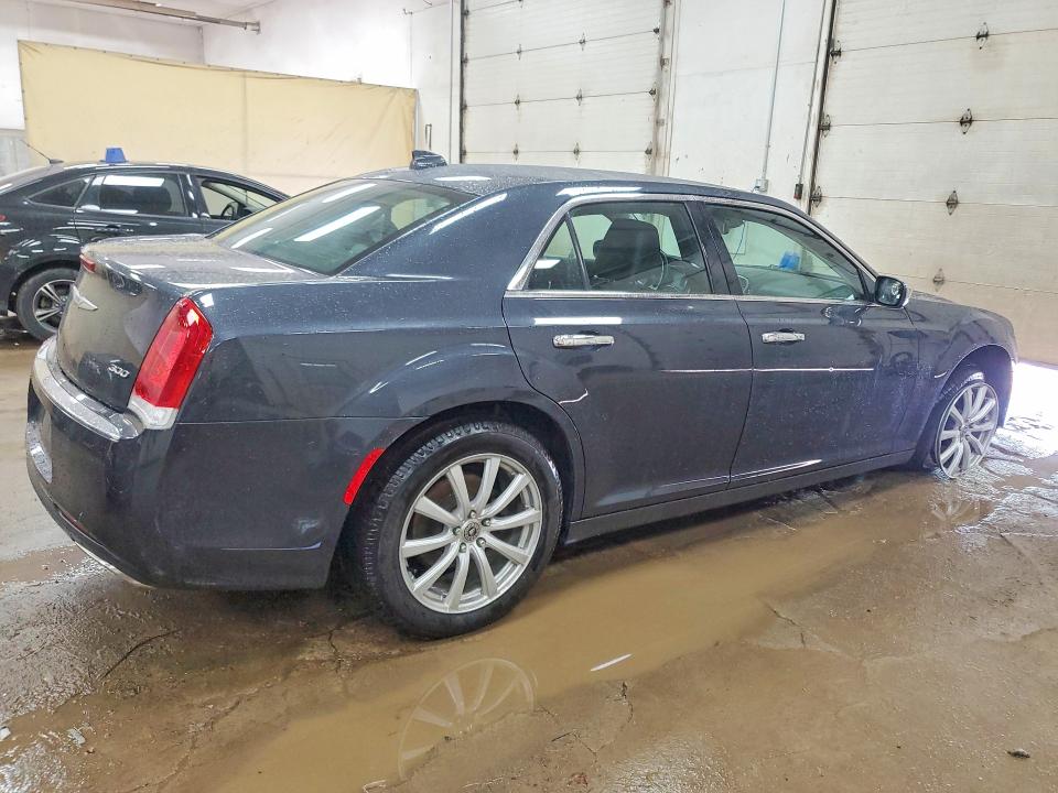 Aukcja sprzedaży 2019 Chrysler 300, vin: 2C3CCAKG0KH556610, numer aukcji: 58732906