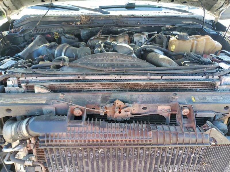 Продажа на аукционе авто 2010 Ford F450, vin: 1FDAW4HR6AEA26888, номер лота: 54926126