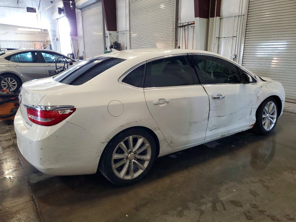 2013 Buick Verano მანქანა იყიდება აუქციონზე, vin: 1G4PS5SK9D4238931, აუქციონის ნომერი: 56462356