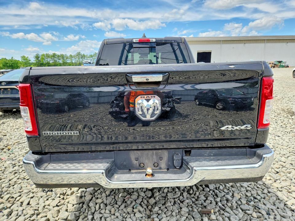 Aukcja sprzedaży 2020 Ram 1500, vin: 1C6RRFBG6LN298367, numer aukcji: 57938076