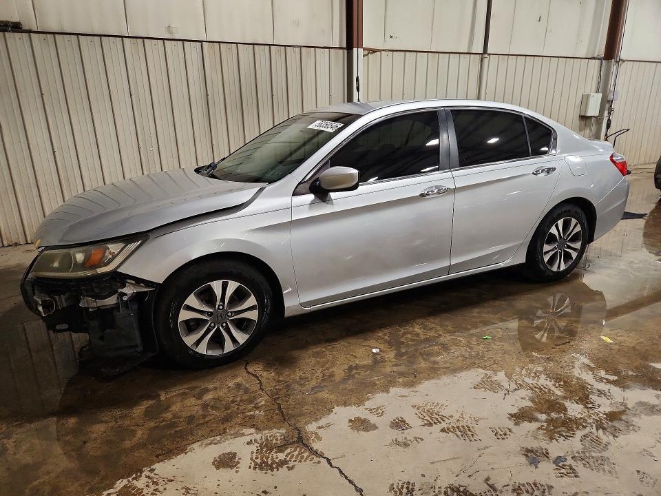 Aukcja sprzedaży 2013 Honda Accord, vin: 1HGCR2E37DA053457, numer aukcji: 56350546