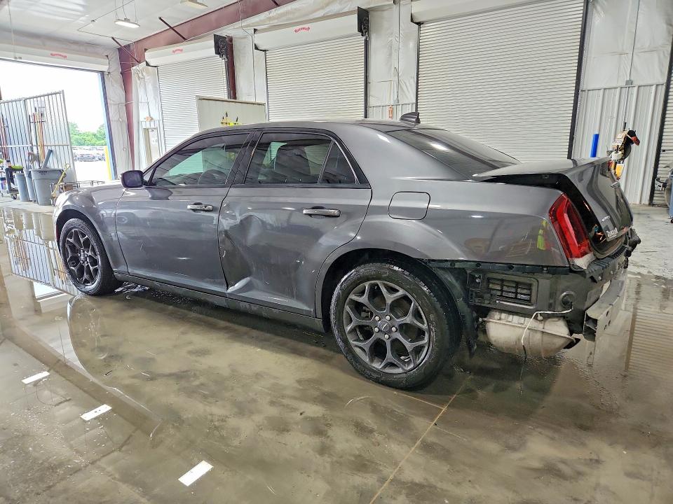 Aukcja sprzedaży 2019 Chrysler 300, vin: 2C3CCAGG8KH648945, numer aukcji: 58403446