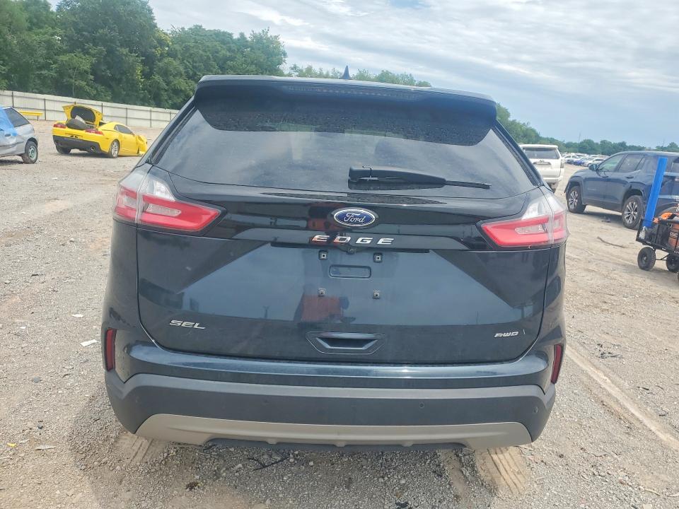 Aukcja sprzedaży 2023 Ford Edge, vin: 2FMPK4J9XPBA56772, numer aukcji: 55812976
