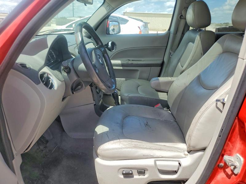 57067746 :رقم المزاد ، 3GNCA23B49S635285 vin ، 2009 Chevrolet Hhr مزاد بيع