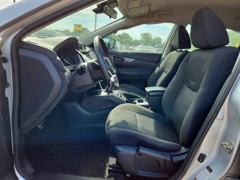 Продажа на аукционе авто 2020 Nissan Rogue, vin: 5N1AT2MV0LC808635, номер лота: 56348506