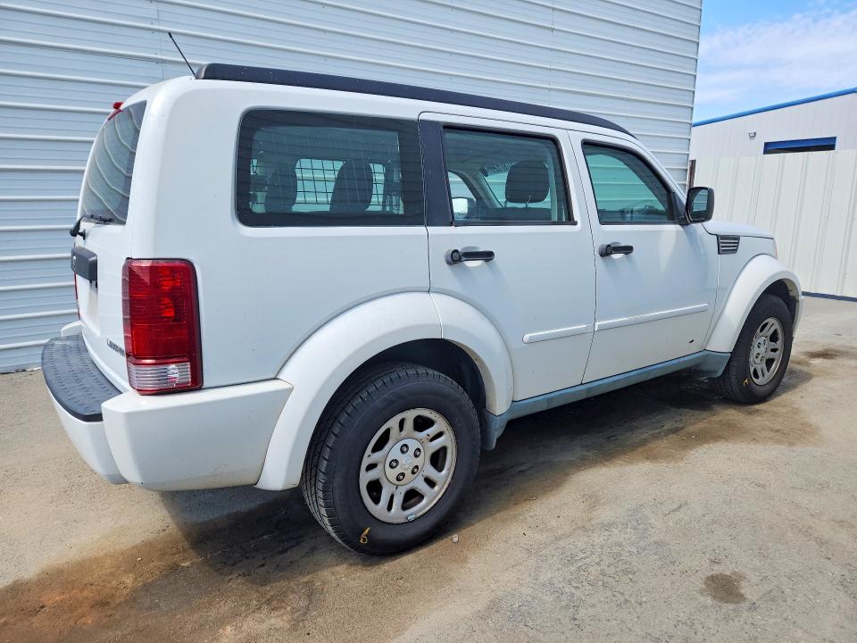 Aukcja sprzedaży 2011 Dodge Nitro, vin: 1D4PT2GK0BW589059, numer aukcji: 57616736