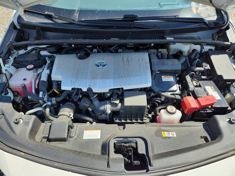 Aukcja sprzedaży 2020 Toyota Prius Prime, vin: JTDKARFP8L3146373, numer aukcji: 57522716