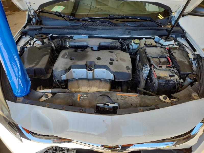 Продажа на аукционе авто 2014 Chevrolet Malibu, vin: 1G11B5SL4EF130430, номер лота: 58306206