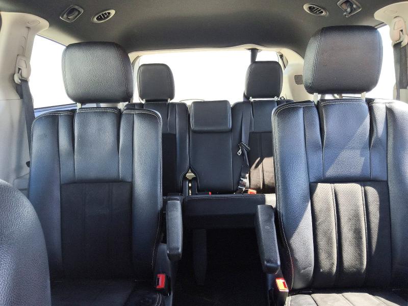 Продаж на аукціоні авто 2020 Dodge Grand Caravan, vin: 2C4RDGCG4LR180140, номер лоту: 56440156
