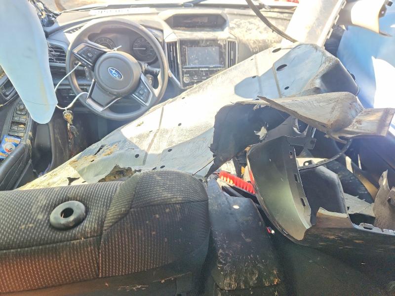 Aukcja sprzedaży 2020 Subaru Impreza, vin: 4S3GTAB60L3715697, numer aukcji: 57430356