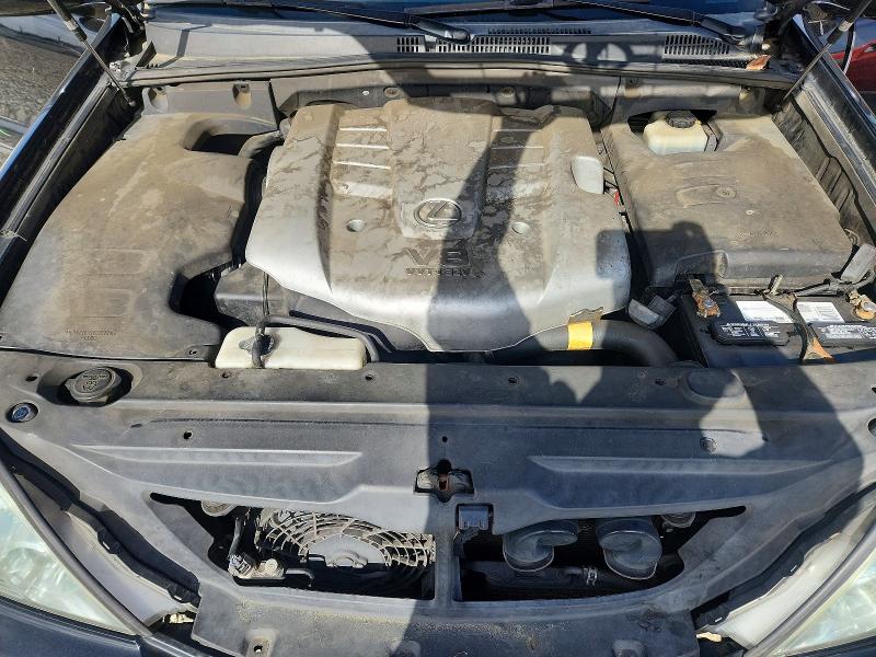 56147356 :رقم المزاد ، JTJBT20X350075126 vin ، 2005 Lexus Gx مزاد بيع