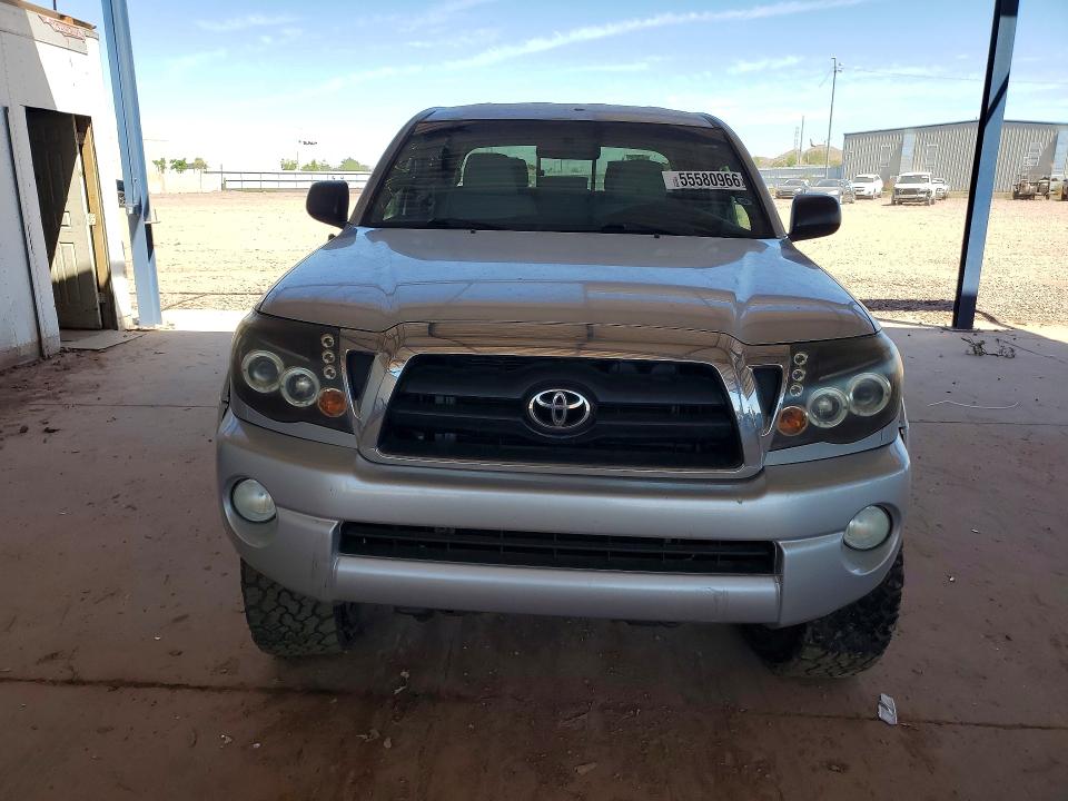 Продаж на аукціоні авто 2008 Toyota Tacoma, vin: 5TELU42NX8Z574294, номер лоту: 55580966