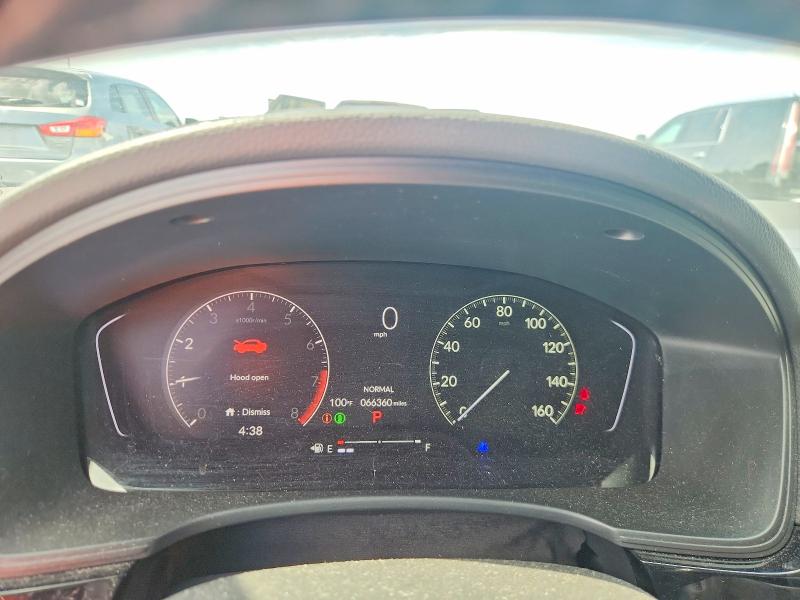 Продажа на аукционе авто 2022 Honda Civic, vin: 2HGFE2F54NH583414, номер лота: 57820376