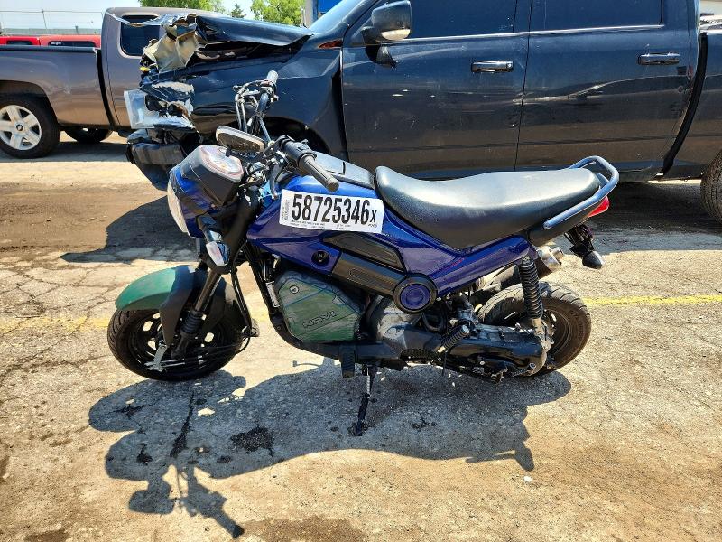 Продажа на аукционе авто 2024 Honda Nva110, vin: 3H1JK07E8RD002696, номер лота: 58725346