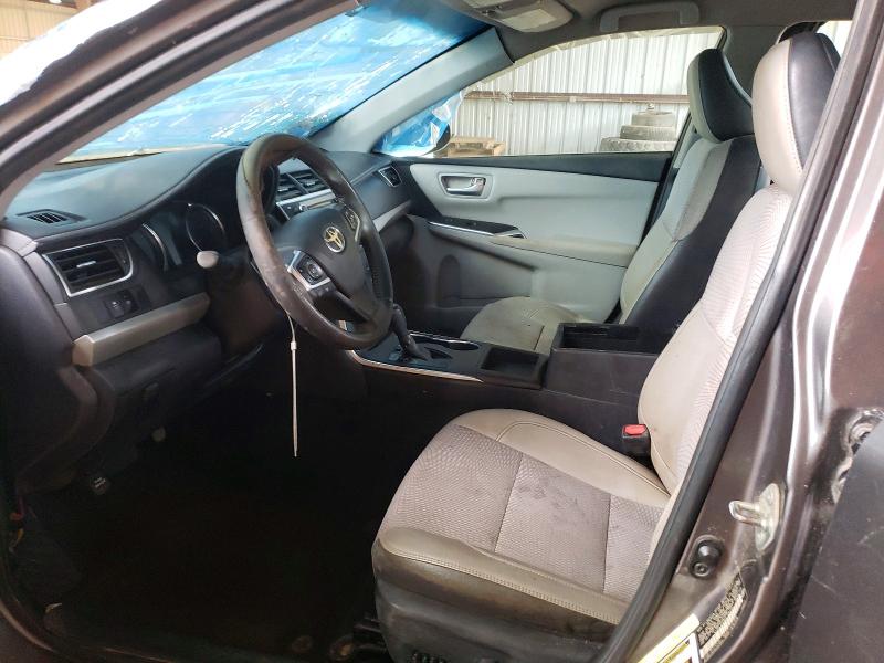 Продажа на аукционе авто 2016 Toyota Camry, vin: 4T1BF1FK9GU128113, номер лота: 54015536
