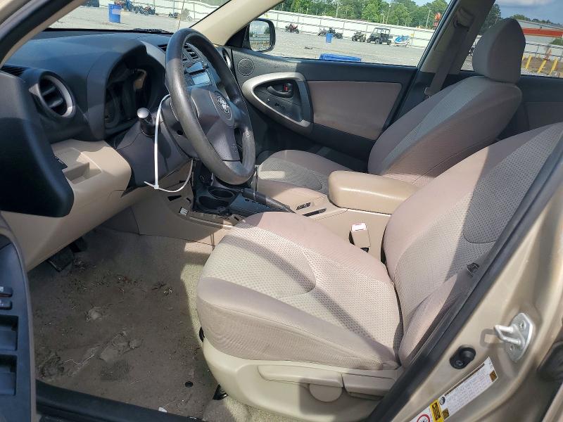Aukcja sprzedaży 2007 Toyota Rav4 Base, vin: JTMZD33V276048272, numer aukcji: 57504846