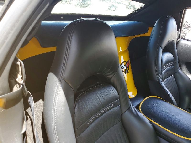 Продаж на аукціоні авто 2000 Chevrolet Corvette, vin: 1G1YY32G9Y5113685, номер лоту: 57972016