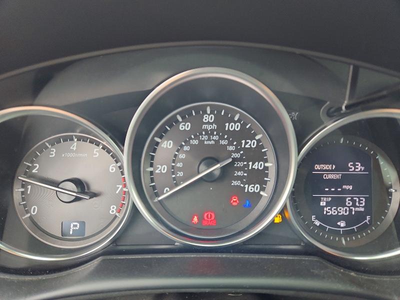 Aukcja sprzedaży 2013 Mazda Cx-5, vin: JM3KE4CE2D0146289, numer aukcji: 56144976