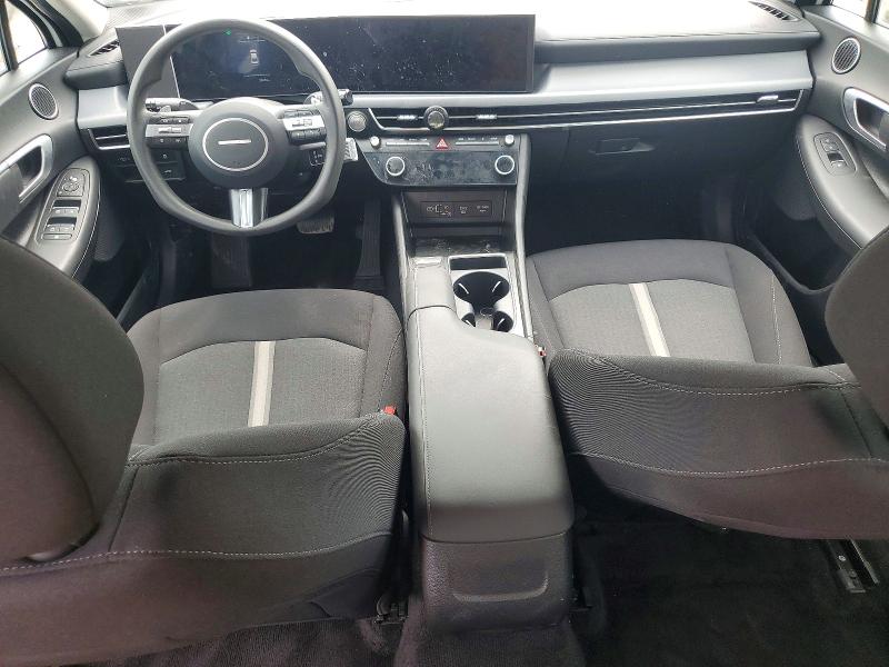 Aukcja sprzedaży 2025 Hyundai Sonata, vin: KMHL64JAXSA479790, numer aukcji: 58537616