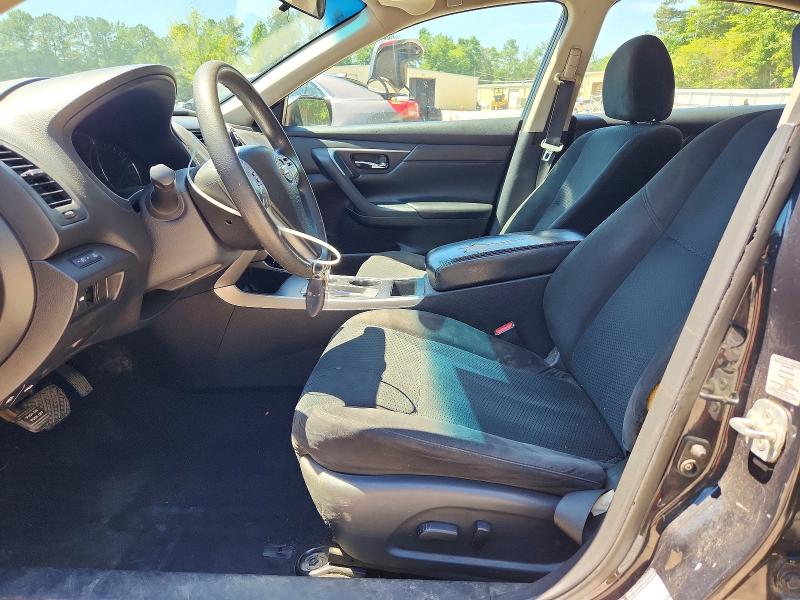 Aukcja sprzedaży 2015 Nissan Altima, vin: 1N4AL3AP5FN870854, numer aukcji: 58191566