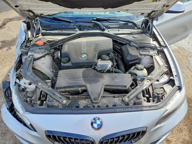56362906 :رقم المزاد ، WBA1L9C59GV324954 vin ، 2016 Bmw 228 مزاد بيع