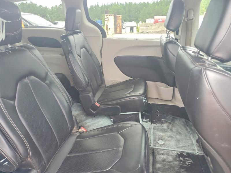 Aukcja sprzedaży 2020 Chrysler Voyager, vin: 2C4RC1DG9LR198597, numer aukcji: 58907976
