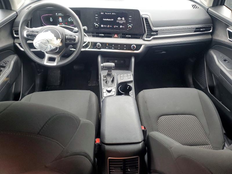 57343196 :رقم المزاد ، KNDPUCAF5P7191052 vin ، 2023 Kia Sportage مزاد بيع
