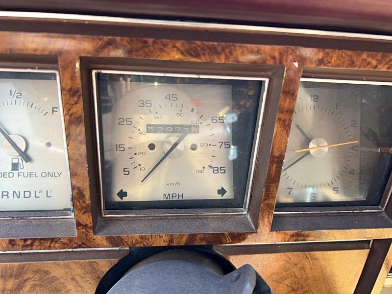 Aukcja sprzedaży 1981 Buick Regal, vin: 1G4AJ47A0BG120538, numer aukcji: 58268456