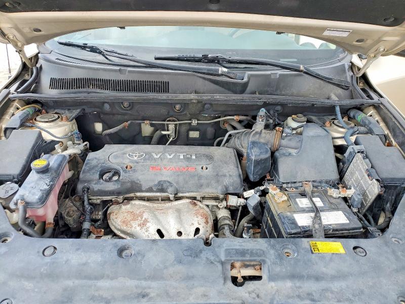 Продажа на аукционе авто 2008 Toyota Rav4, vin: JTMBD33V586058538, номер лота: 58967986