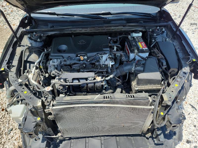 2020 Toyota Camry მანქანა იყიდება აუქციონზე, vin: 4T1L11AK9LU992857, აუქციონის ნომერი: 58893786