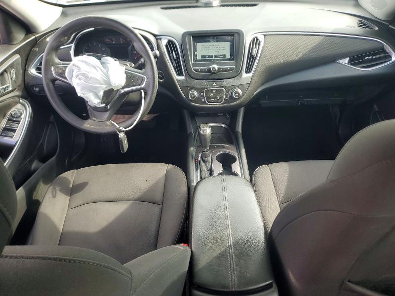 Продаж на аукціоні авто 2018 Chevrolet Malibu, vin: 1G1ZD5ST8JF270858, номер лоту: 56889376