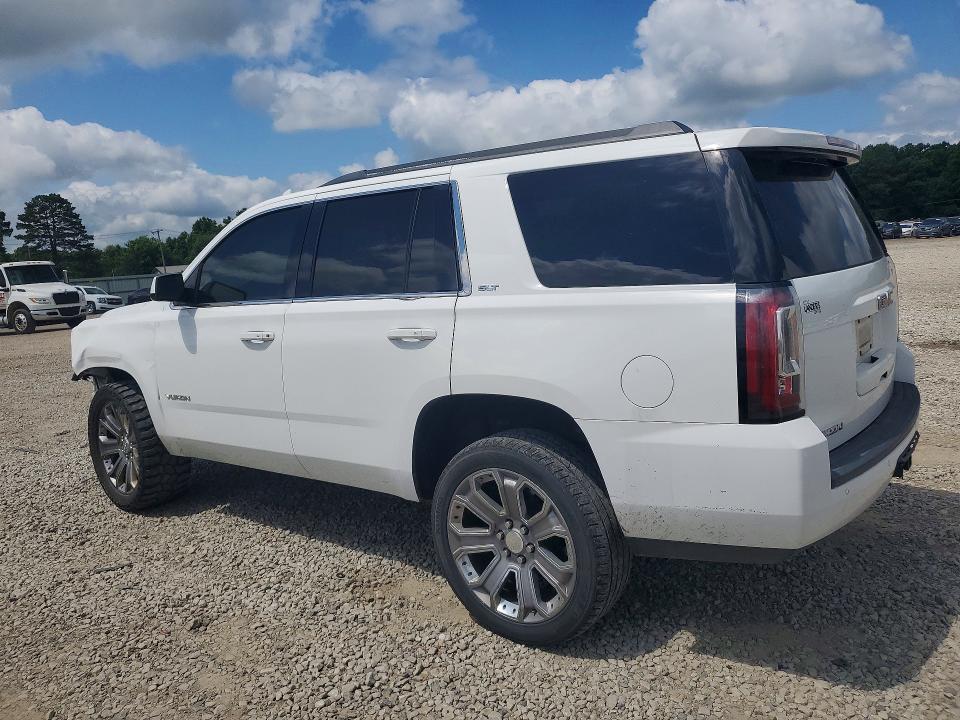 Продаж на аукціоні авто 2016 Gmc Yukon, vin: 1GKS1BKC5GR433655, номер лоту: 57685716
