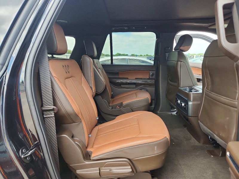 Aukcja sprzedaży 2022 Ford Expedition, vin: 1FMJK1PT2NEA56788, numer aukcji: 57951506