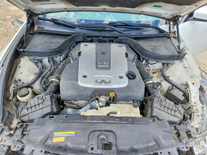 Продажа на аукционе авто 2013 Infiniti G37 Sedan, vin: JN1CV6APXDM716628, номер лота: 56852116