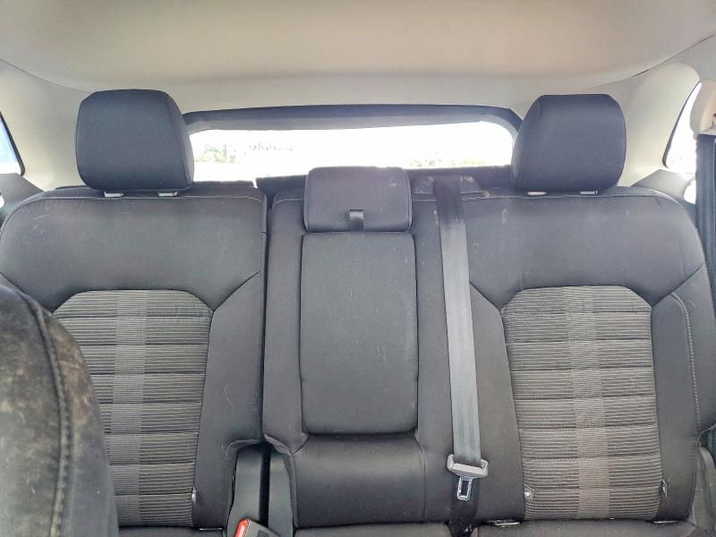 Auction sale of the 2016 Ford Edge, vin: 2FMPK3J9XGBB76663, lot number: 57832306