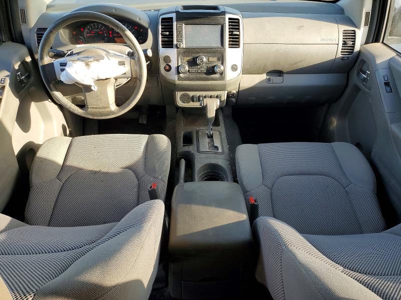Продажа на аукционе авто 2019 Nissan Frontier, vin: 1N6AD0FR7KN755230, номер лота: 55952386