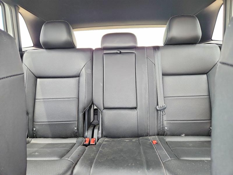 2023 Volkswagen Atlas Cross Sport მანქანა იყიდება აუქციონზე, vin: 1V2WE2CA7PC224191, აუქციონის ნომერი: 58395086