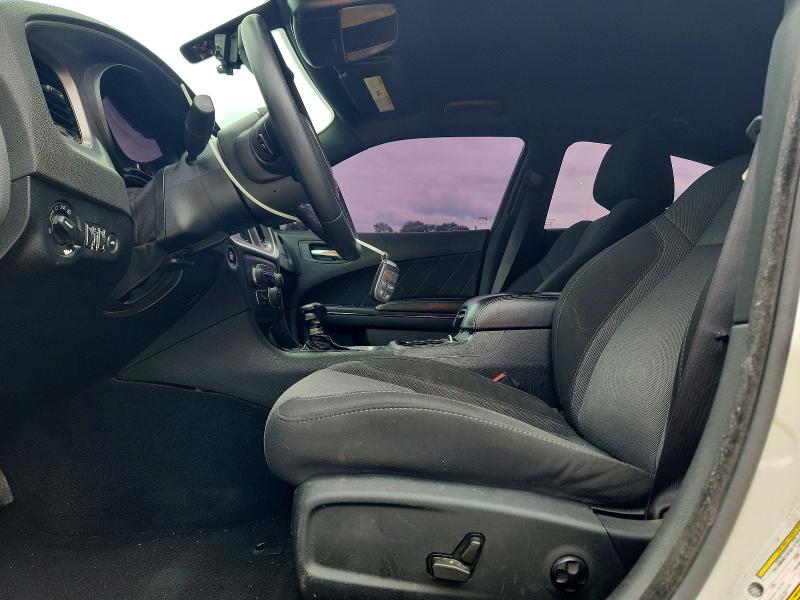 Продажа на аукционе авто 2021 Dodge Charger, vin: 2C3CDXBGXMH562580, номер лота: 57596476