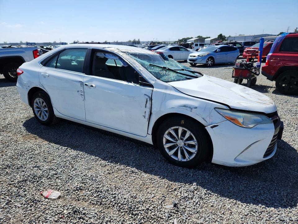 Aukcja sprzedaży 2016 Toyota Camry, vin: 4T4BF1FK6GR533335, numer aukcji: 55967156