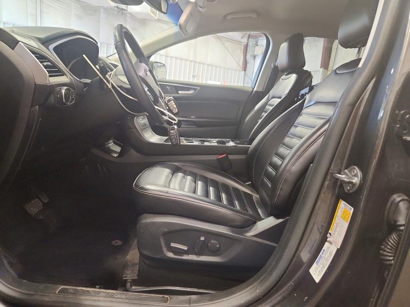 Продажа на аукционе авто 2020 Ford Edge, vin: 2FMPK4J90LBA90391, номер лота: 56592306