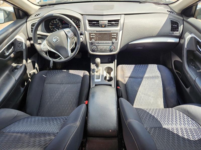 Продажа на аукционе авто 2016 Nissan Altima, vin: 1N4AL3AP2GC167788, номер лота: 57174196