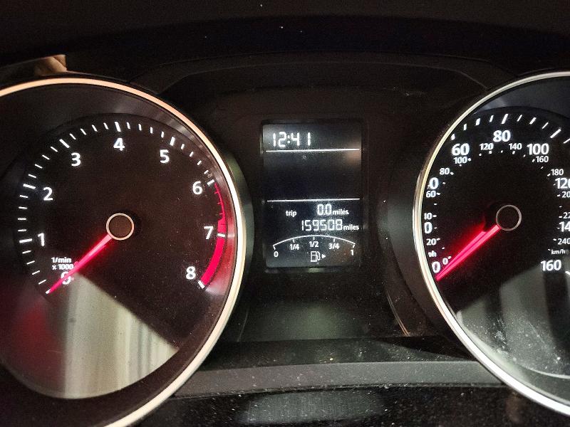 Aukcja sprzedaży 2016 Volkswagen Jetta, vin: 3VWD17AJ7GM235028, numer aukcji: 59255836