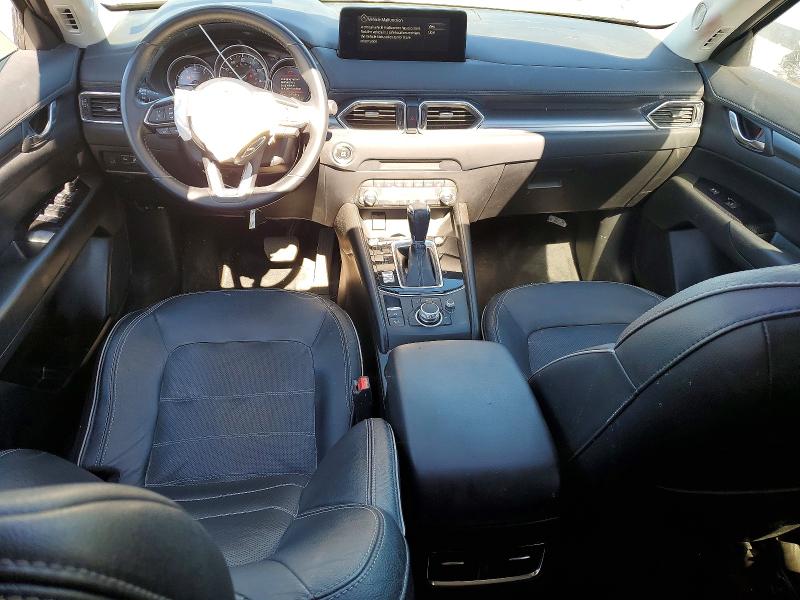 Продаж на аукціоні авто 2024 Mazda Cx-5, vin: JM3KFBCL6R0510513, номер лоту: 58479516