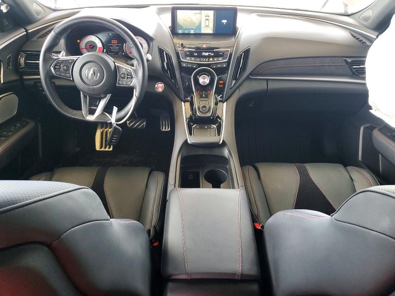 Aukcja sprzedaży 2023 Acura Rdx, vin: 5J8TC2H8XPL006943, numer aukcji: 58244916