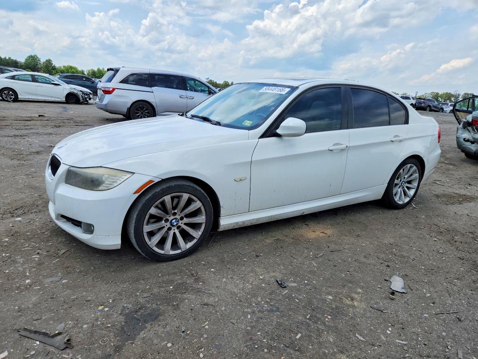 Auction sale of the 2011 Bmw 328, vin: WBAPH5G50BNM78413, lot number: 58448166